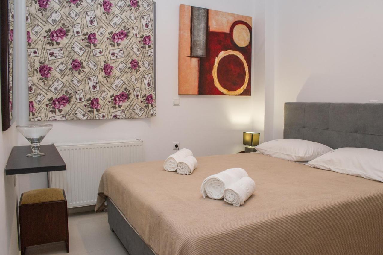 Nina'S Villa, Cosy Seaview Retreat Верга Каламата Екстериор снимка